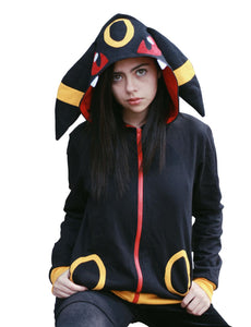 Kigurumi Umbreon Adulto