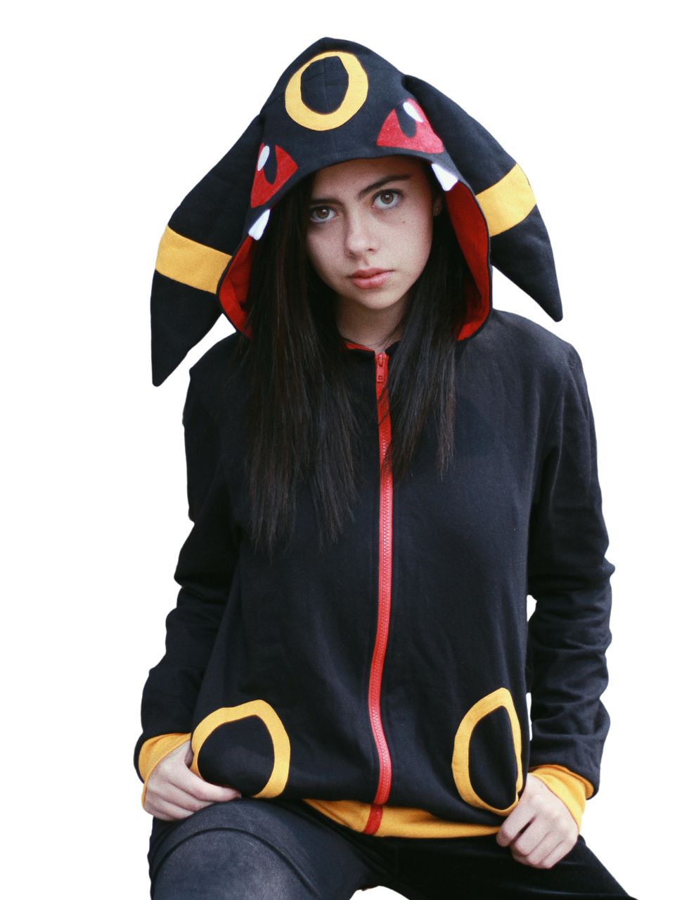 Kigurumi Umbreon Adulto