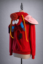 Cargar imagen en el visor de la galería, Sudadera Pequeño Guardián (Mushu) Adulto
