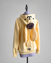Cargar imagen en el visor de la galería, Sudadera Pompompurin Adulto
