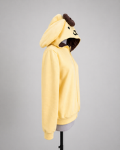 Cargar imagen en el visor de la galería, Sudadera Pompompurin Adulto
