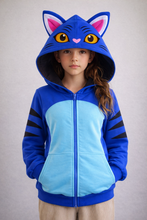 Cargar imagen en el visor de la galería, Sudadera Derpy Niño - Disponible 7 días después de la compra
