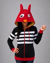 Cargar imagen en el visor de la galería, Sudadera Bodoque Adulto - Disponible 7 días después de la compra
