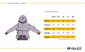 Sudadera Mimikyu Adulto