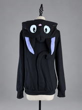 Cargar imagen en el visor de la galería, Sudadera Jiji Adulto
