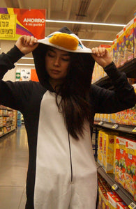 Kigurumi Pingüino Adulto - Disponible 7 días después de la compra