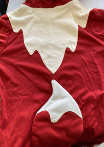 Sudadera Eevee Adulto - Disponible 7 días después de la compra