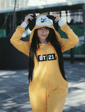 Cargar imagen en el visor de la galería, Kigurumi Chimmy Adulto - Disponible 7 días después de la compra
