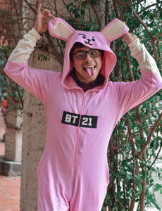 Kigurumi Cooky Adulto
