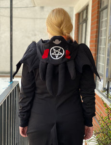 Kigurumi Baphomet Adulto - Disponible 7 días después de la compra