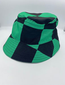 Bucket Hat Tanjiro