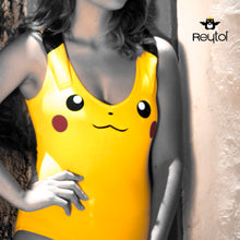 Cargar imagen en el visor de la galería, Body Pikachu
