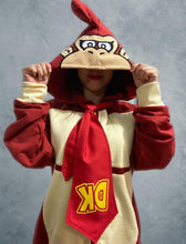 Cargar imagen en el visor de la galería, Sudadera Donkey Kong Adulto - Disponible 7 días después de la compra
