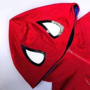 Sudadera Spiderman Niño