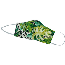 Cargar imagen en el visor de la galería, Cubreboca Safari - Clásico / Boomerang
