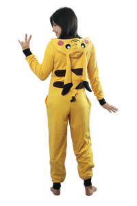 Kigurumi Pikachu Niños