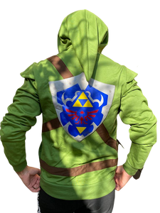 Sudadera Link - Zelda  Adulto