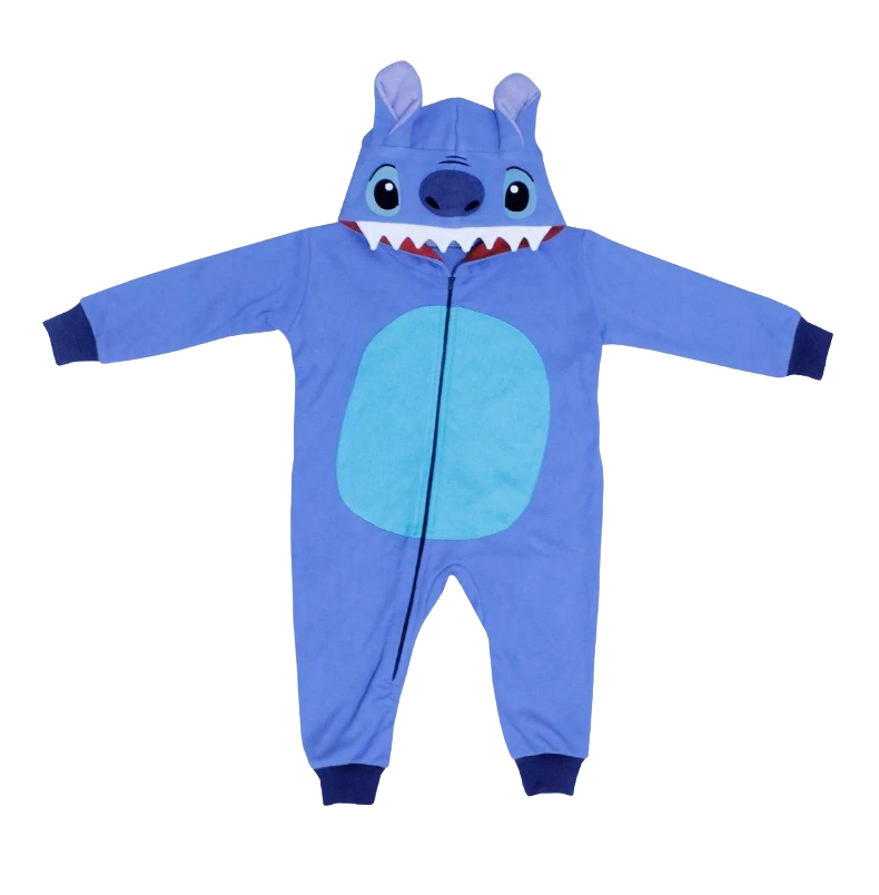 Mameluco discount stich niño