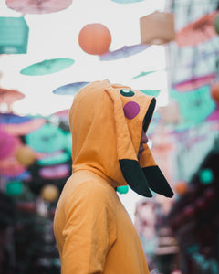 Sudadera Pikachu Adulto