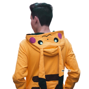 Sudadera Pikachu Niño