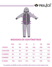 Cargar imagen en el visor de la galería, Kigurumi Dormilón (Dozer) Adulto - Disponible 7 días después de la compra
