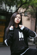 Cargar imagen en el visor de la galería, Sudadera BTS (colores) Adulto - Disponible 7 días después de la compra
