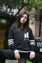Cargar imagen en el visor de la galería, Sudadera BTS (colores) Adulto - Disponible 7 días después de la compra
