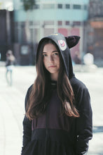 Cargar imagen en el visor de la galería, Olanes Sailor Cat Luna Negra
